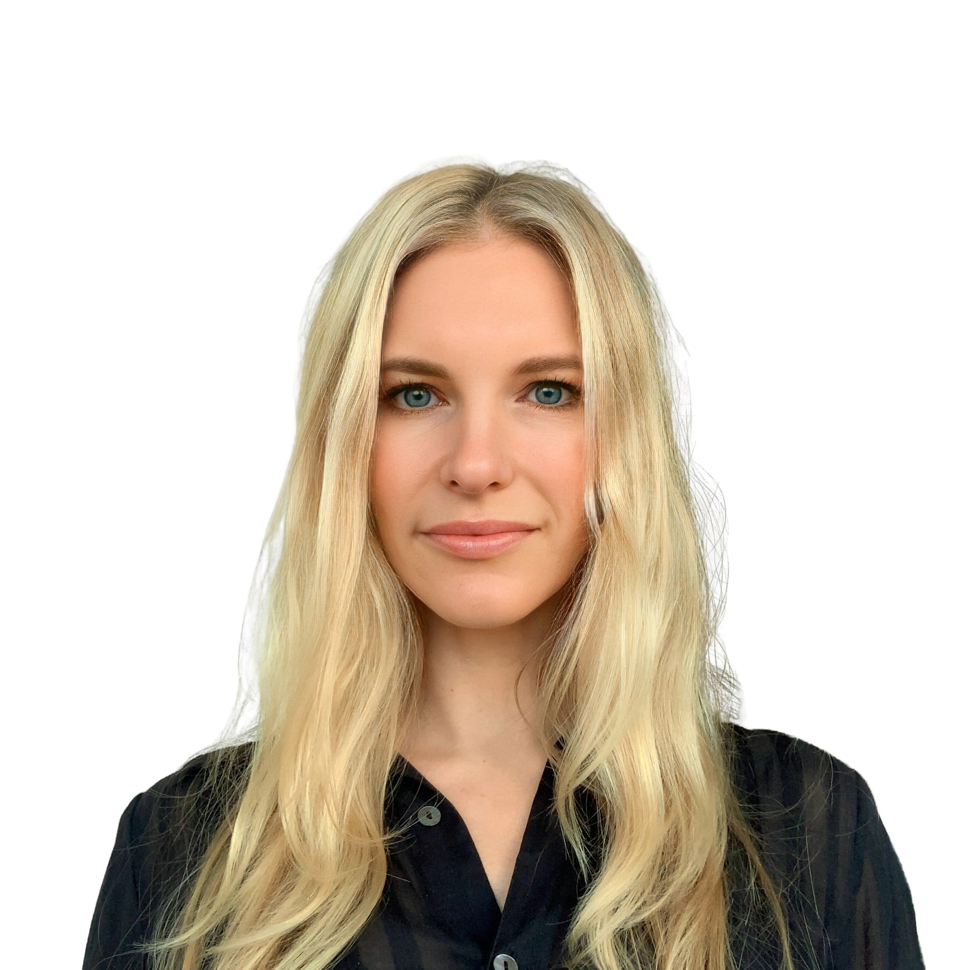BRIANA WEISINGER - SWW Health Coach